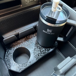 2019+ Ram Trucks - Tumbler Caddy