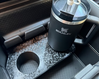 RamFit Tumbler Holder - Ram 1500 / 2500 / 3500 (Only fits Ram Trucks without RamCharger Accessory)