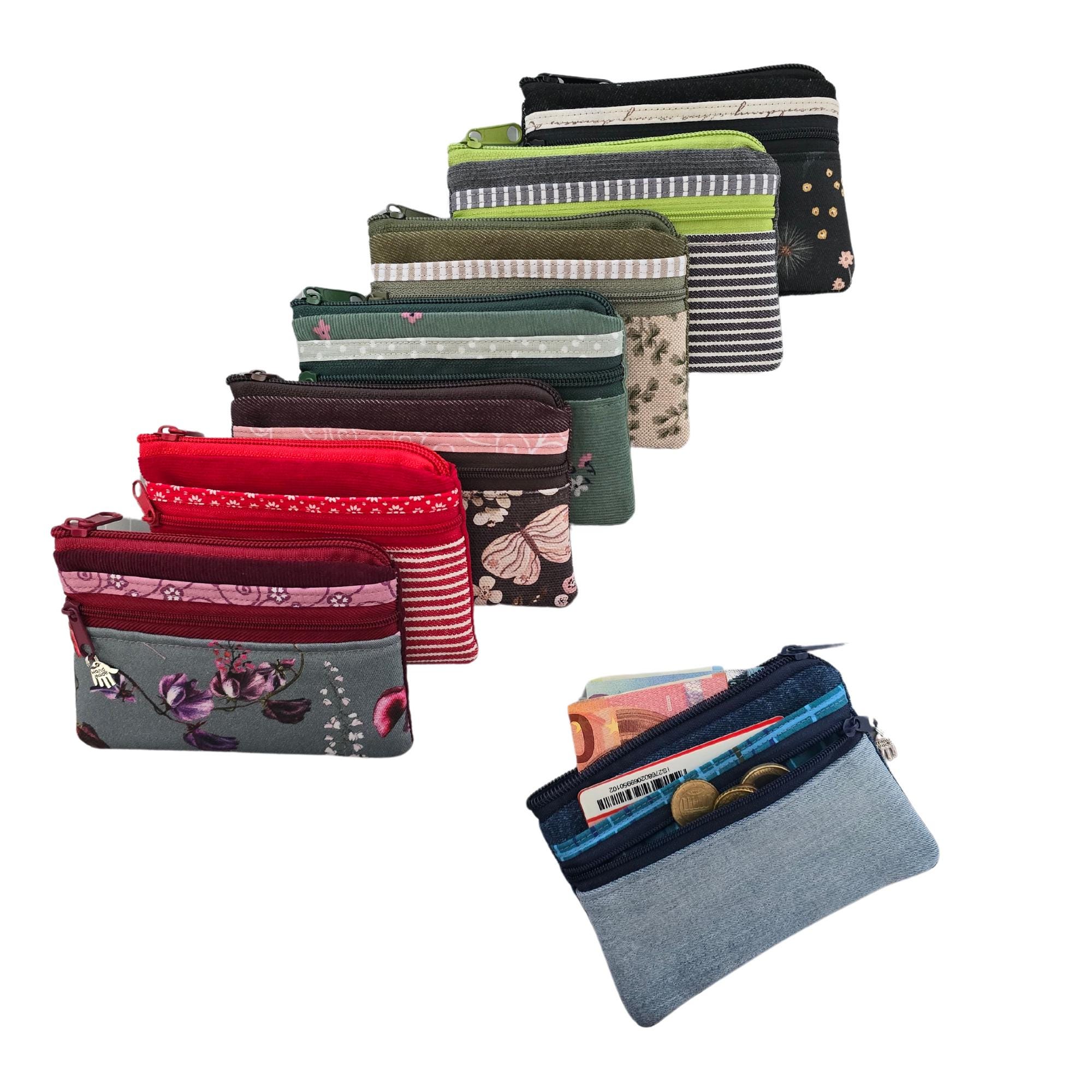 Sportgeräte Portemonnaie Aus Alten Turnmatten Turnmatte Geldbeutel