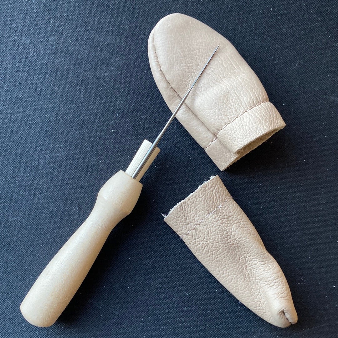 Needle Felting Finger Protectors for Needle Felters Fingers Guard