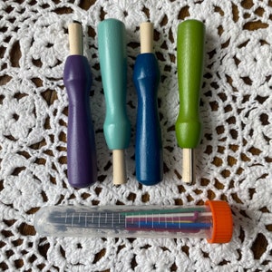 Needle Felting Needles 38 Gauge Star Felting Needles Star Felting