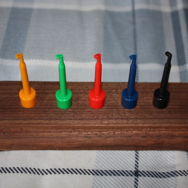 Fly Tying Bench Etsy