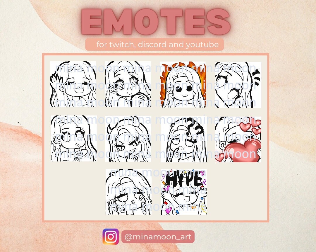 75 Most Popular Twitch Emotes! - Meaning & Origin