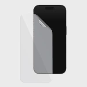 Apple iPhone 14 Pro (6.1″, 2022) – Screen Protector (Pack of 2) TPU Film Anti-Scratch Self-Healing