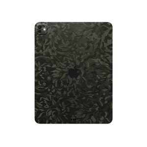 Apple iPad Pro 13-inch 11-inch 12,9-inch M4 M3 M2 M1 Tablet Skins Wraps Skin Decal Sticker Bescherming Krasbestendig