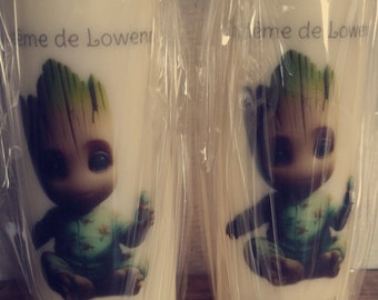 Bébé Groot