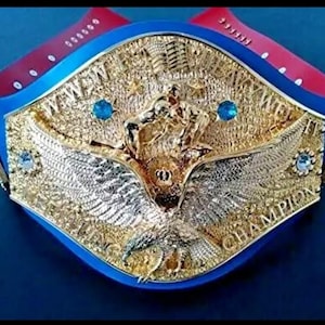Wwf big green championship belt - Etsy 日本 Wwf big green championship belt - Etsy 日本