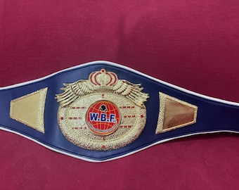 ミニボクシングセット 5個セット WBC、IBO、IBF、WBO、WBA 世界選手権