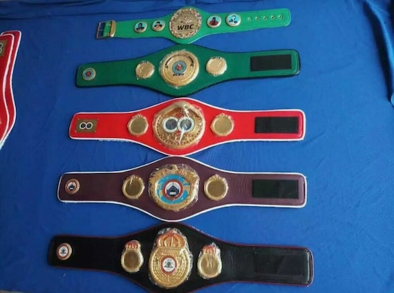 ボクシング WBC IBF Ibo Wba Wbo ボクシング ミニ チャンピオン ボクシング WBC IBF Ibo Wba Wbo ボクシング ミニ チャンピオン