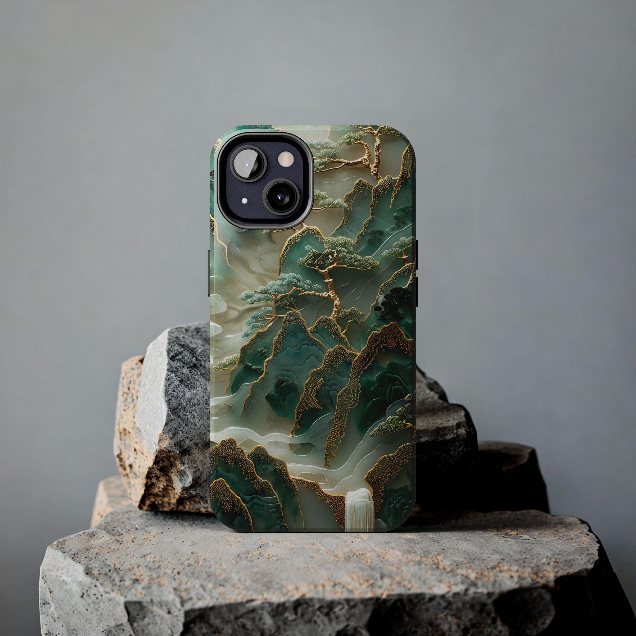 [新品未使用] hendersheme iPhone case 16pro iPhone case｜スキマ Hender Scheme Official Online Shop
