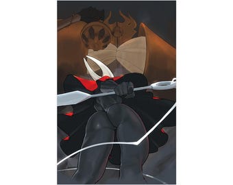 Hornet's Bugbutt