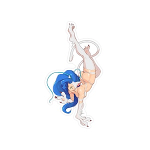 Felicia!
