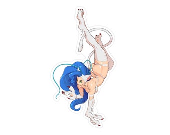 Felicia! Sticker