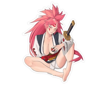 Baiken