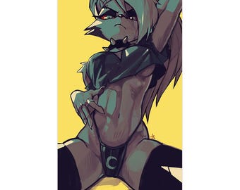 Loona Print
