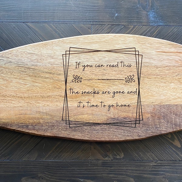 Charcuterie Board Sayings Etsy