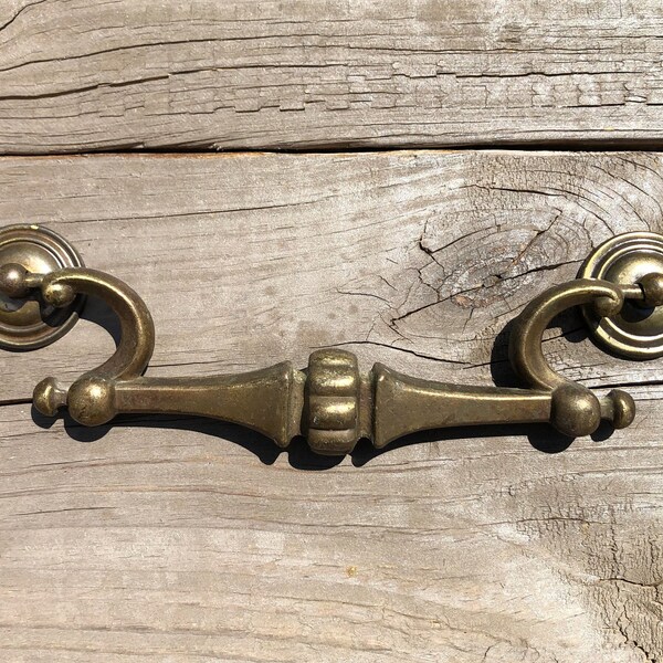 Bail Pull Rosettes Etsy