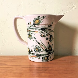 Assisi Pottery - Etsy