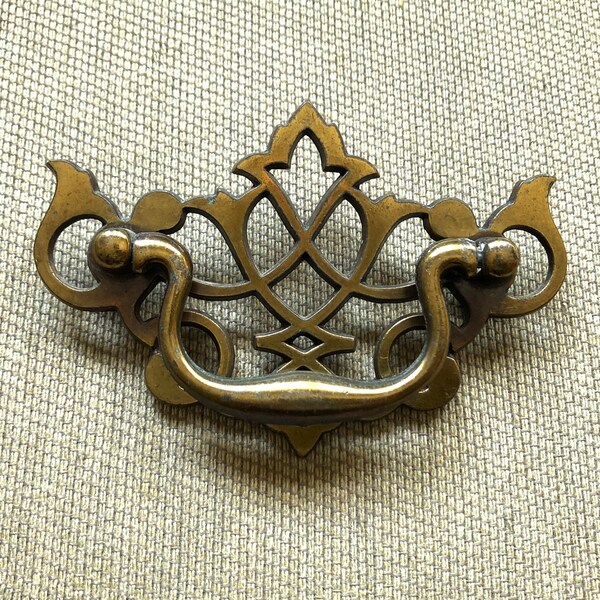 Chinese Drawer Pulls Etsy