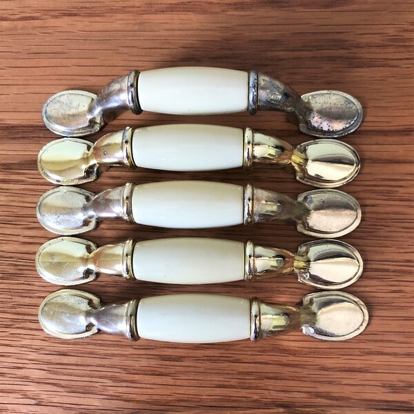 Shop Ceramic Drawer Pulls Online Etsy