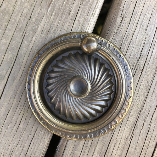 Round Drawer Pulls Etsy