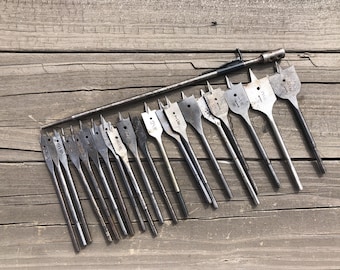 46 X BLACK DECKER Drll Bt Set And Screwdrver Bt Set, Black And