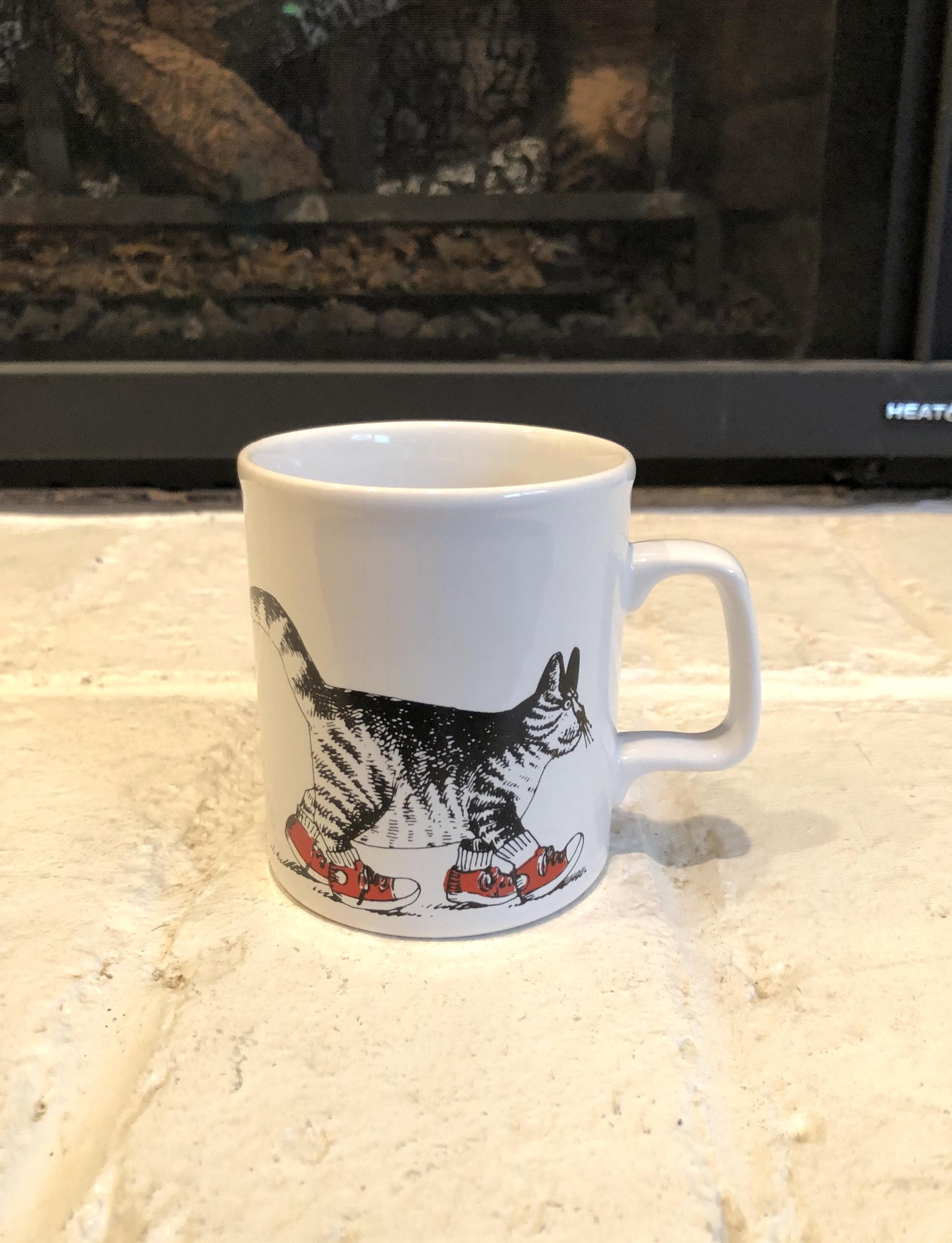 B Kliban - Etsy