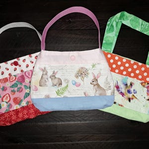 Petits cabas, Petits sacs à main