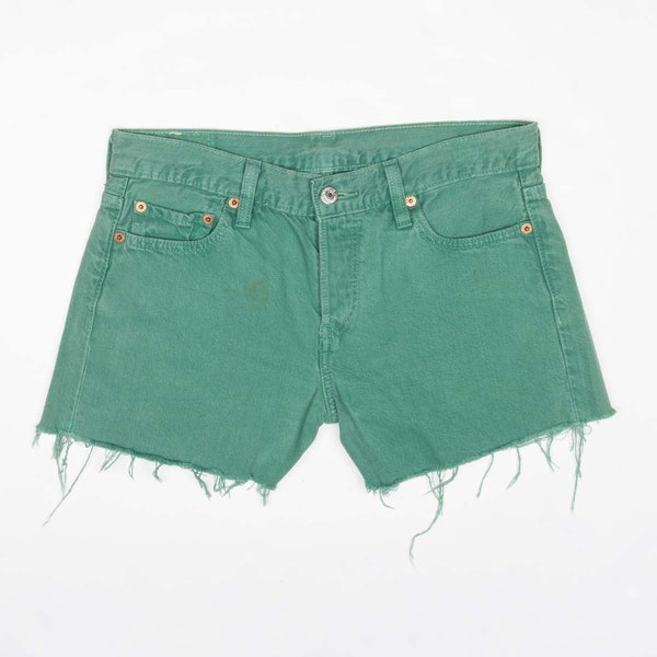 Distressed Shorts - Etsy UK