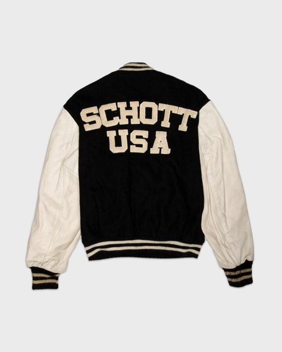 Schott varsity shop