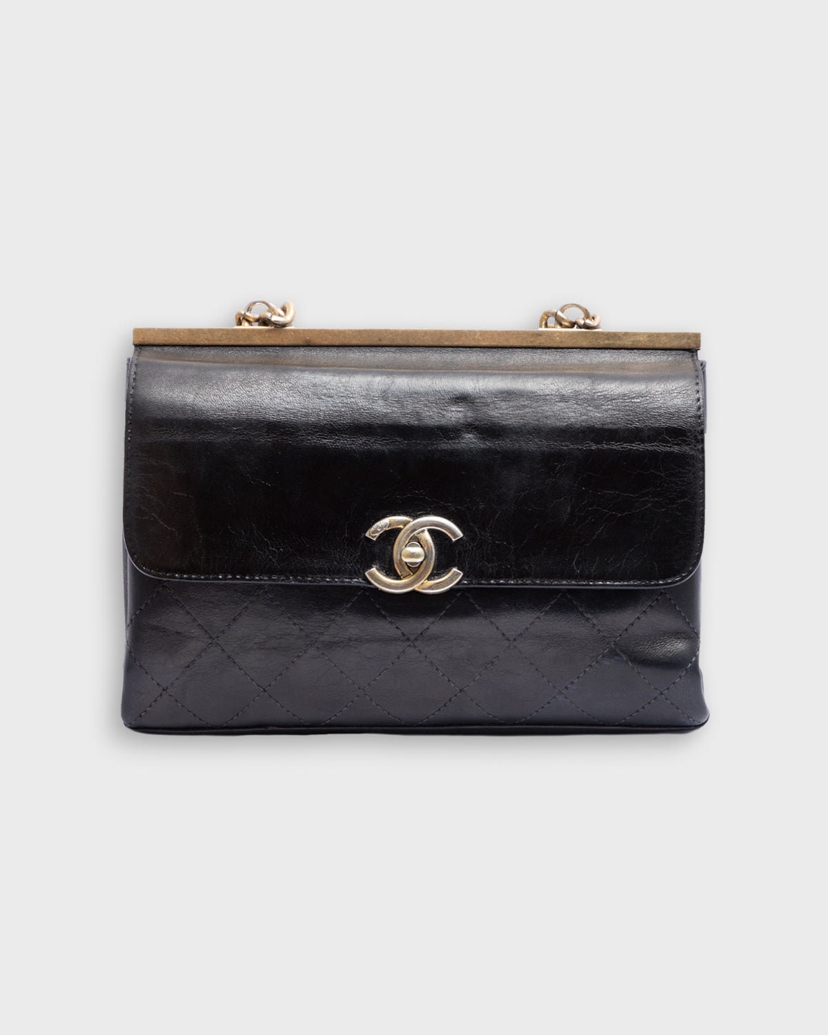 Vintage Chanel Bag -  UK