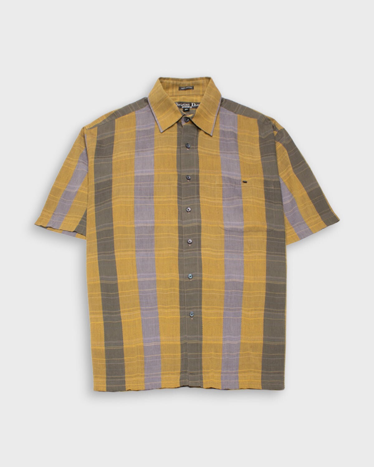 vintage dior shirt