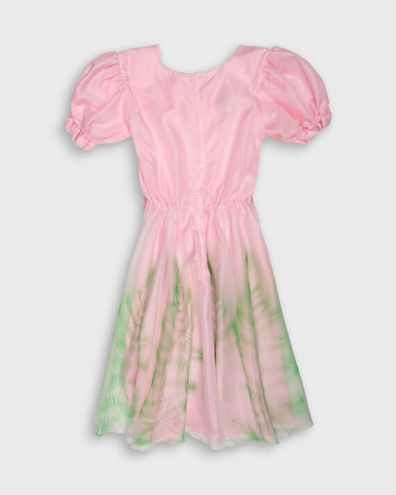 Bubblegum Pink Dress main image 1