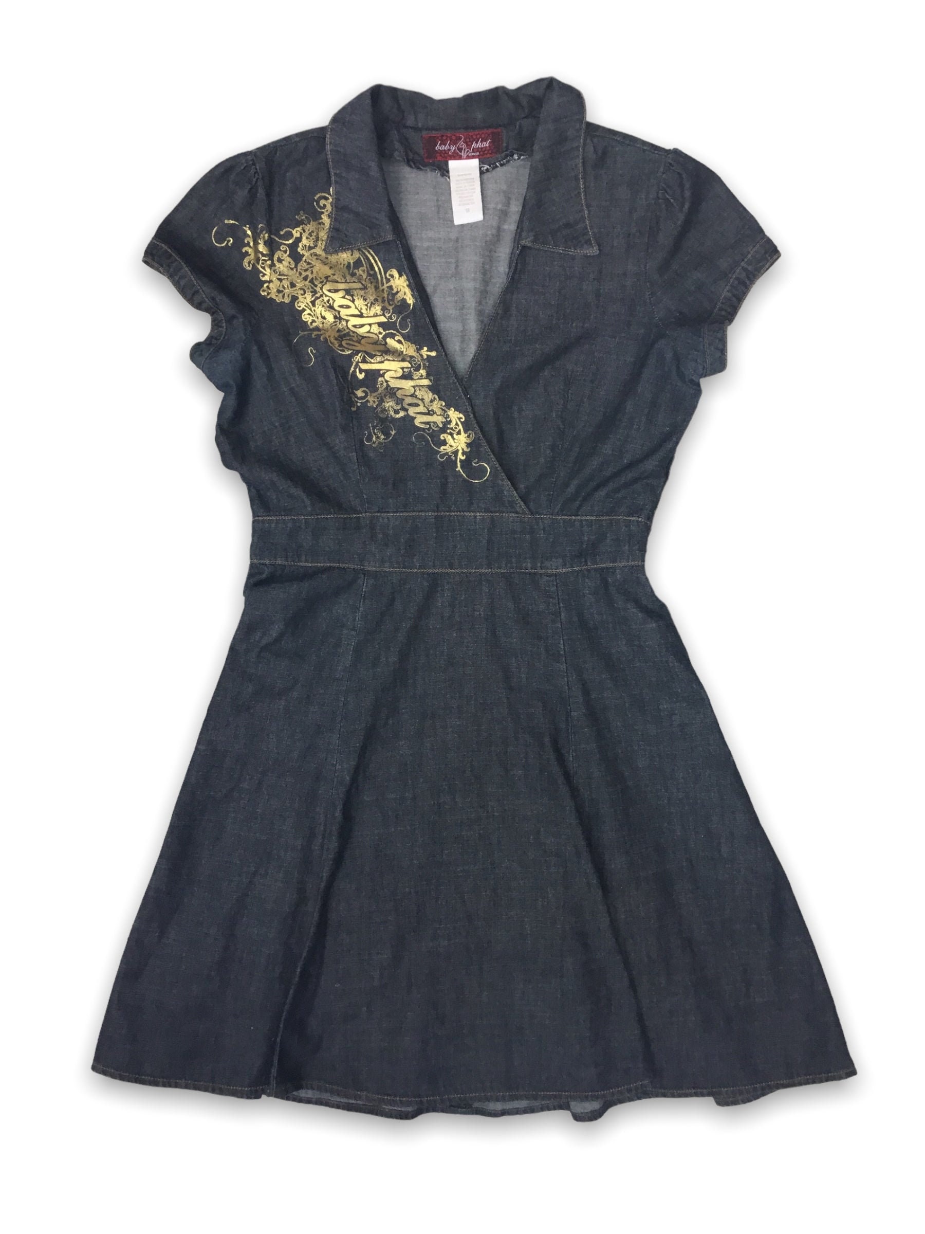 Baby phat vestidos cheap