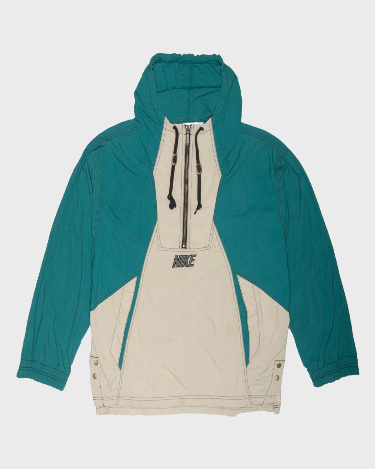 90s Nike Windbreaker - Etsy UK