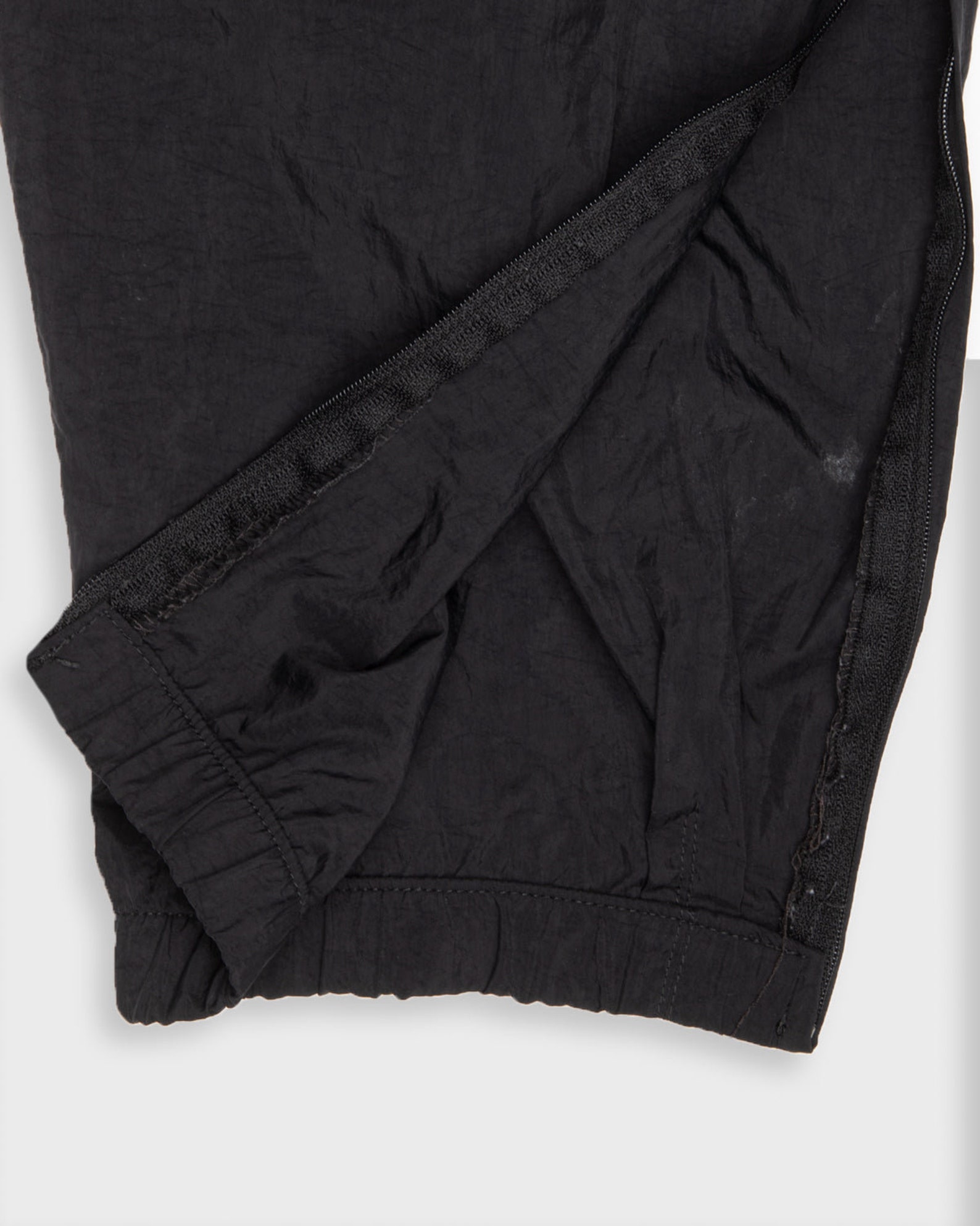nike shell suit bottoms