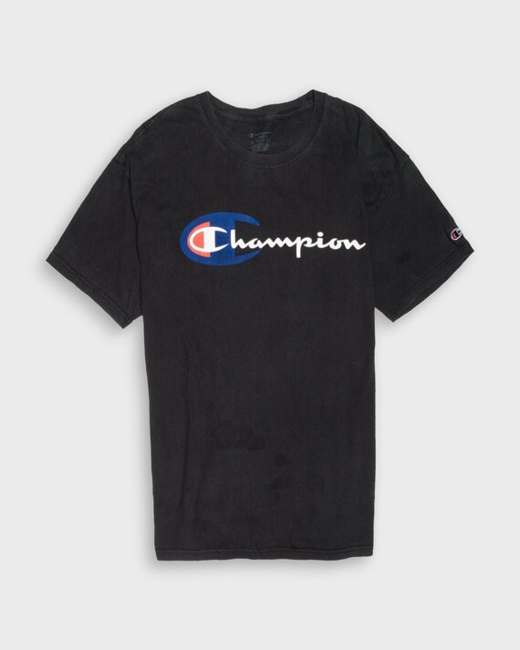 Champion sales tee india