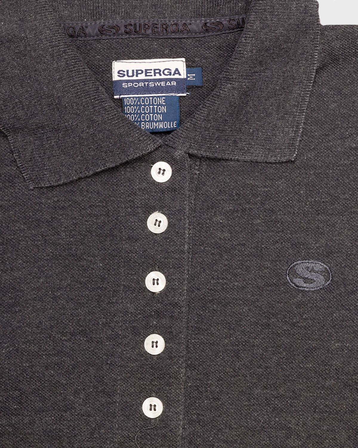 Superga jd top