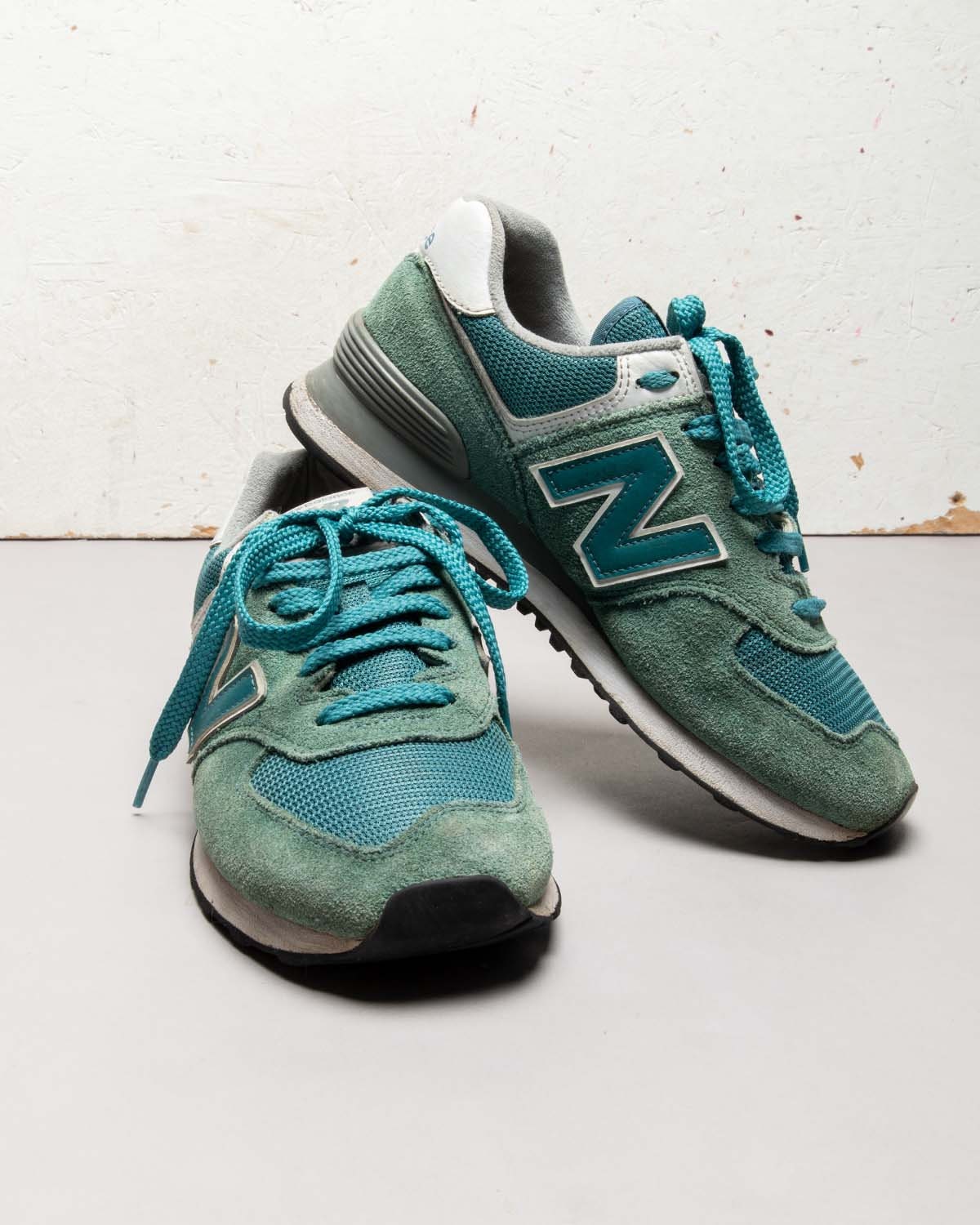 Vintage new balance - Etsy België