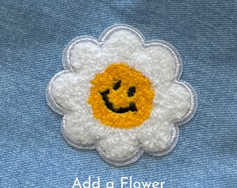 Flower Patch | Add on