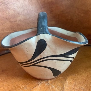 Santo Domingo Pueblo Pottery - Etsy