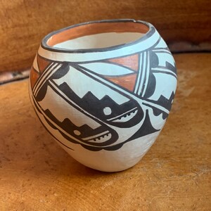 Acoma bird pottery - Etsy 日本
