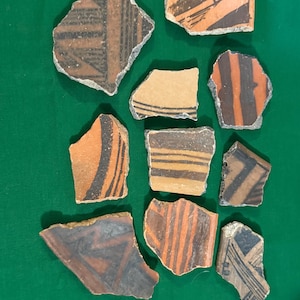 Anasazi pottery - Etsy 日本