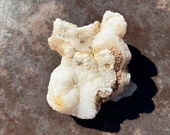 Mineral Specimen - Chalcedony - Fluorescent  - Arizona