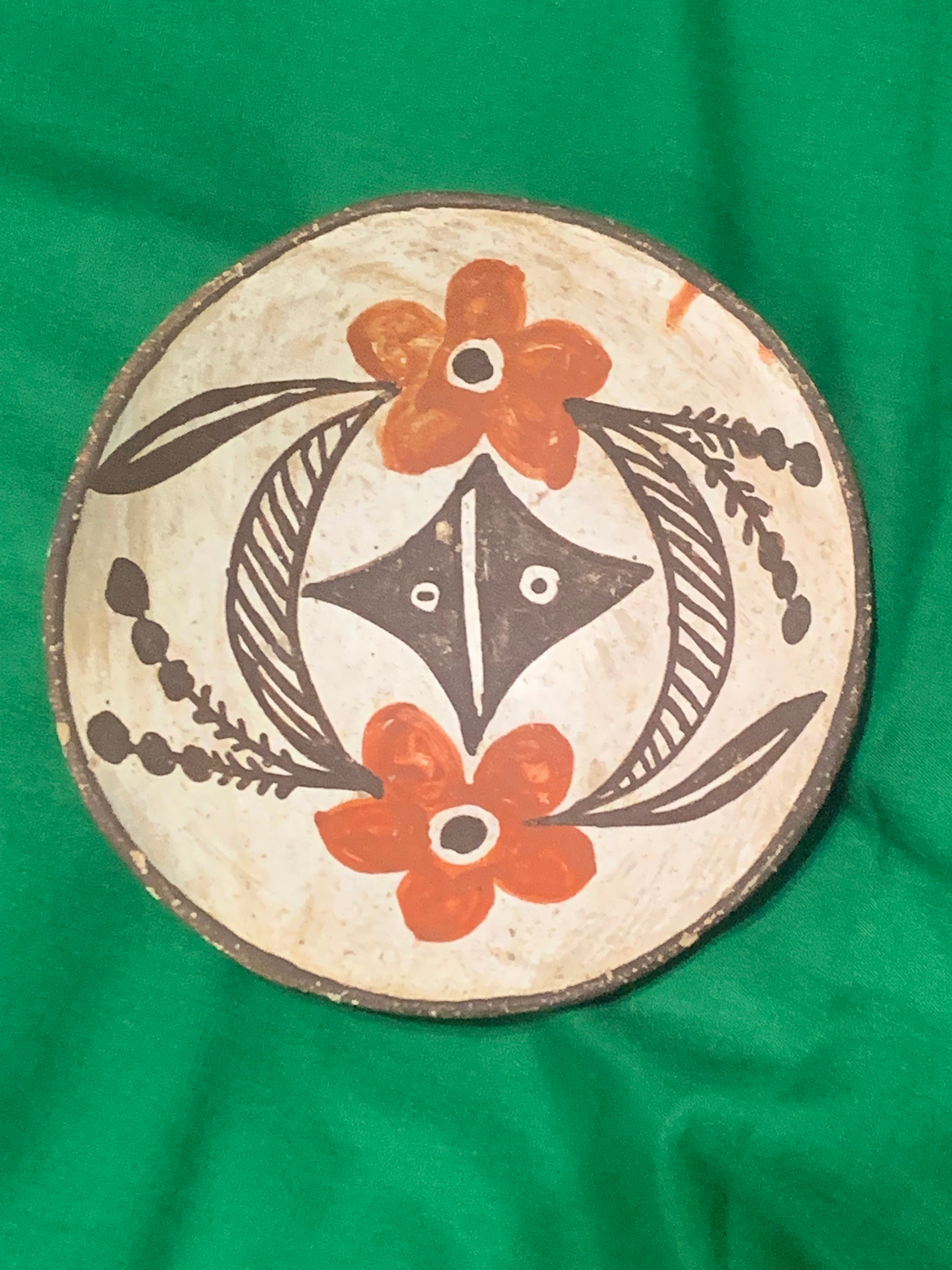 Acoma pueblo pottery - Etsy 日本