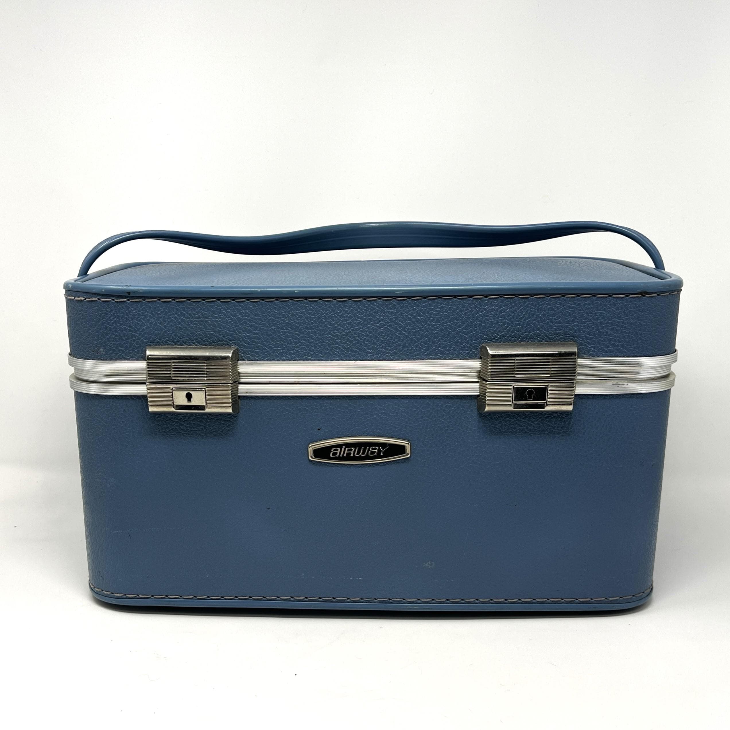 Vintage airway briefcase sale