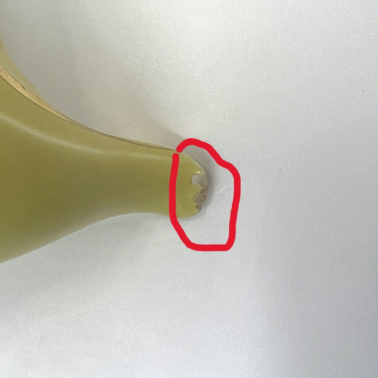 Vintage 1940s Hall Cadet Parade Ceramic 6 Cup Teapot 0799 Etsy