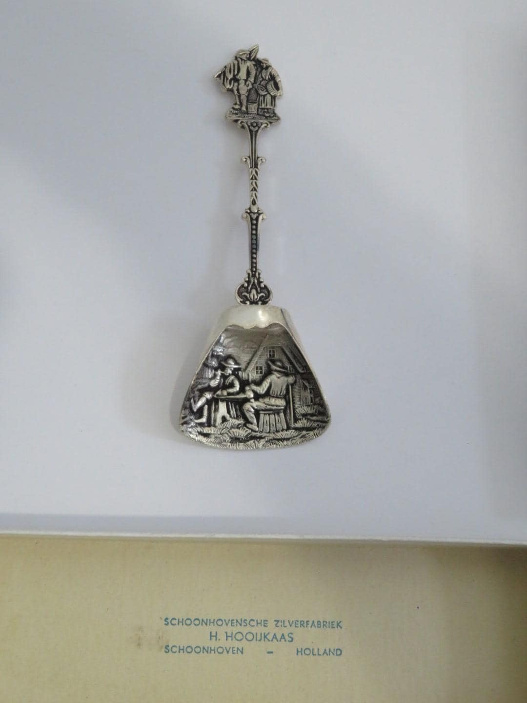 Holland 90 spoons - Etsy 日本