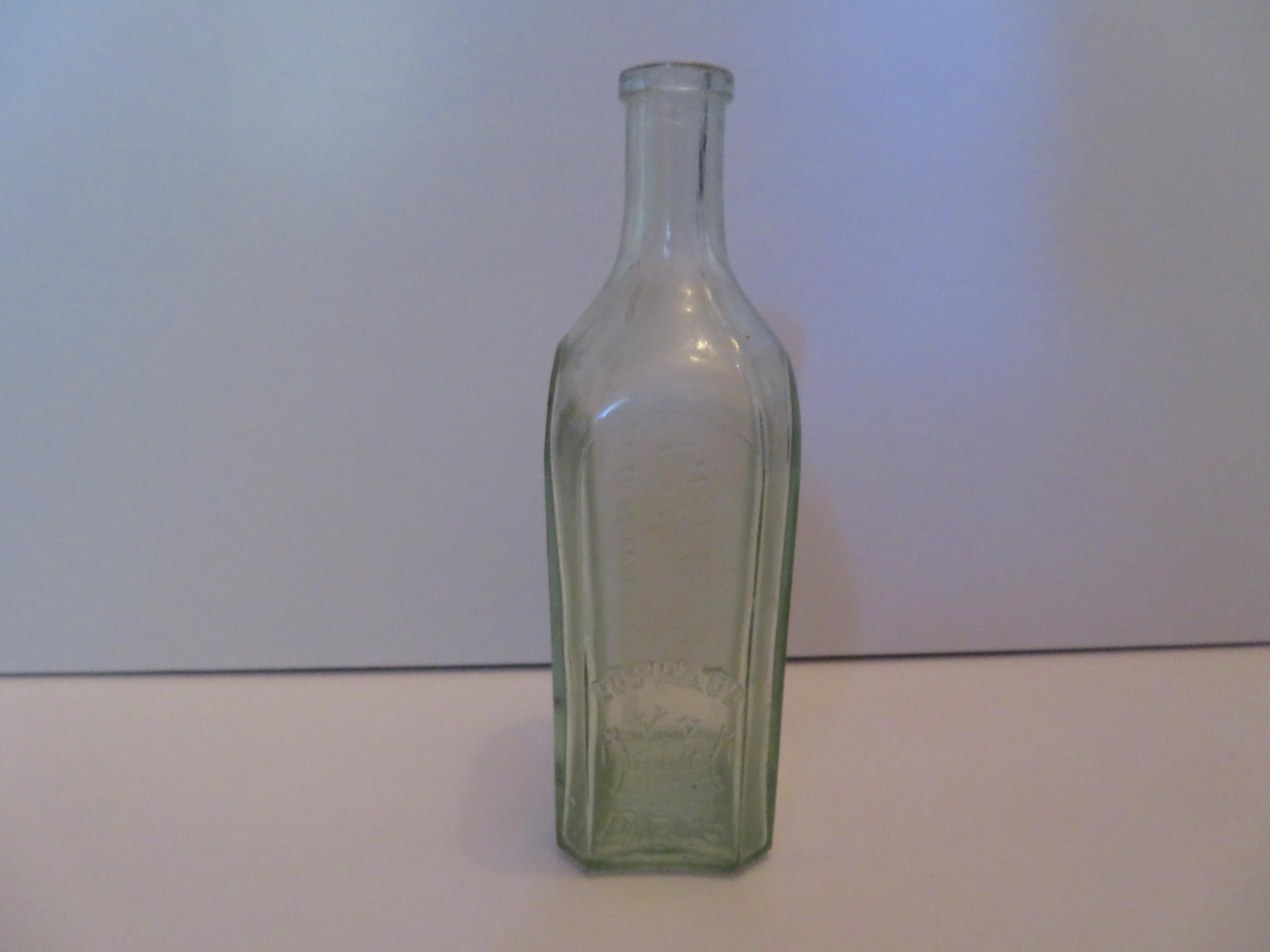 Vintage Ed Pinaud Bottle Paris France | eBay