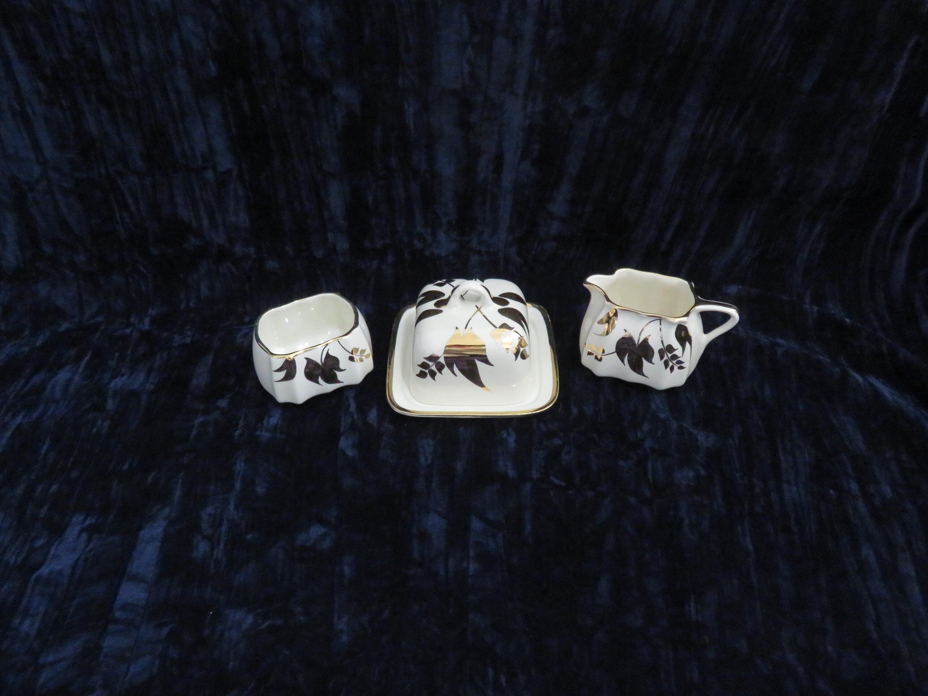 Hanley Staffordshire - Etsy Canada